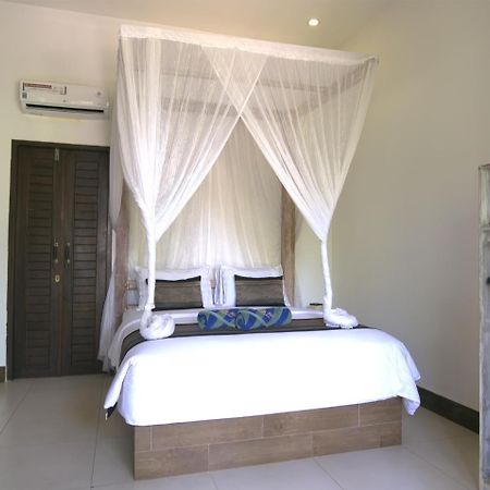 Gili Air Bungalows Exteriör bild